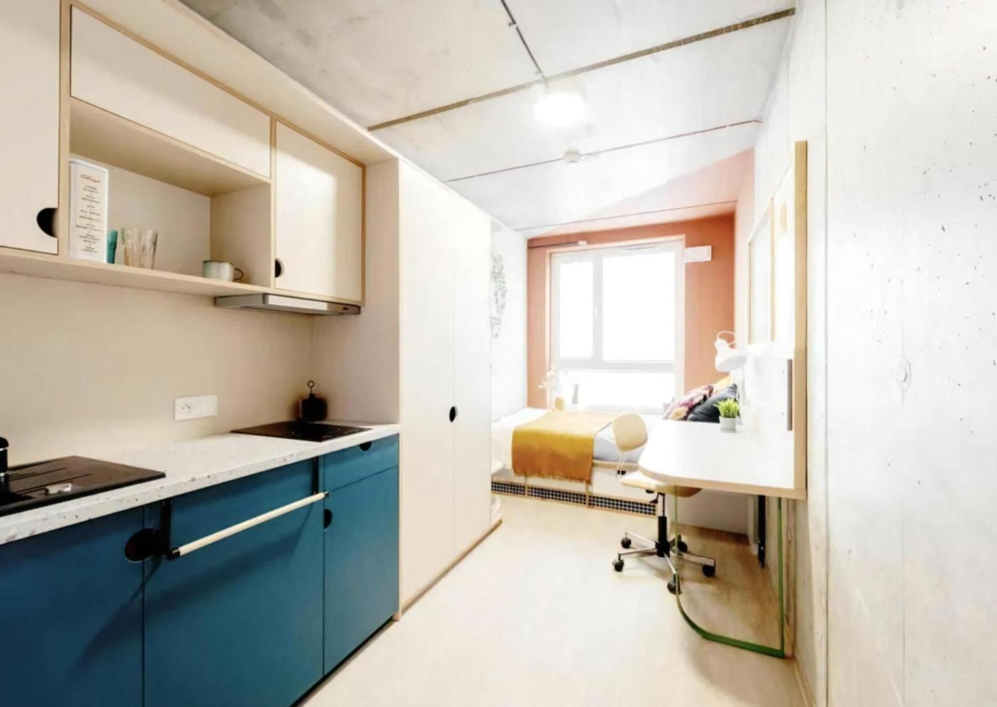 Kk Warsaw Apartments ภายนอก รูปภาพ